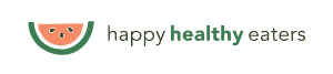 Happy Healthy Eaters logo cropped