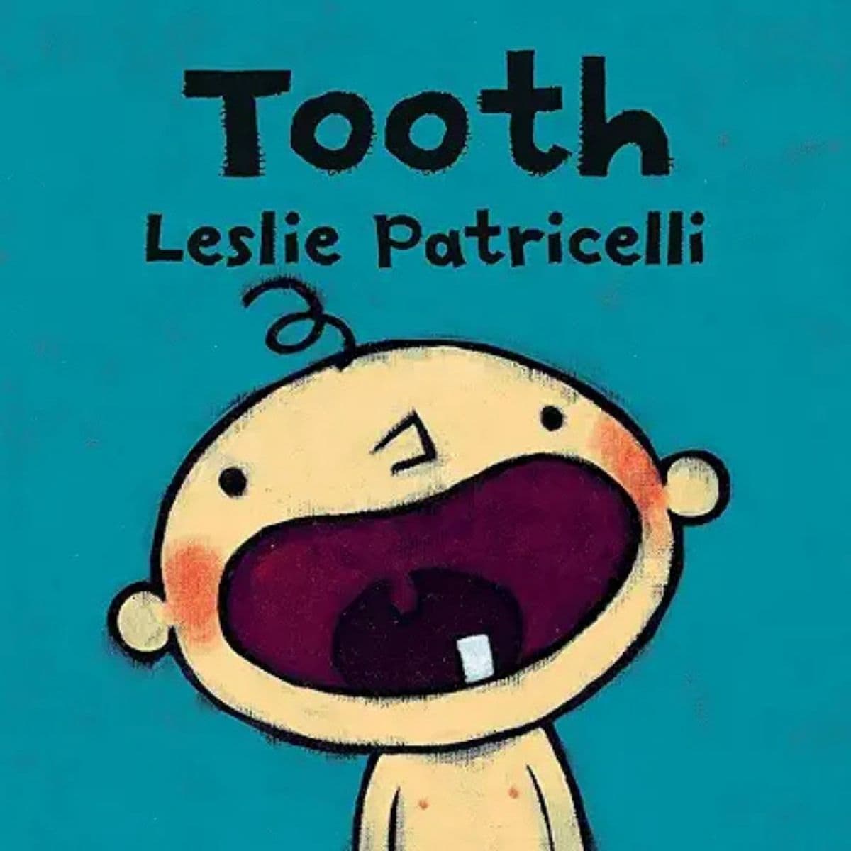 Cover image of Tooth by Lesli Patricelli