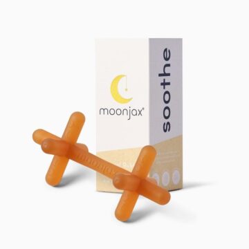 Image of moonjax teether
