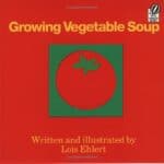 growing vegetable soup