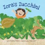 zora's zucchini