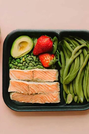 ready to eat foods for babies