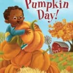 Pumpkin Day book cover image