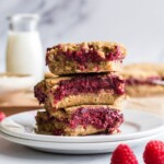 healthy breakfast bar recipe for toddlers