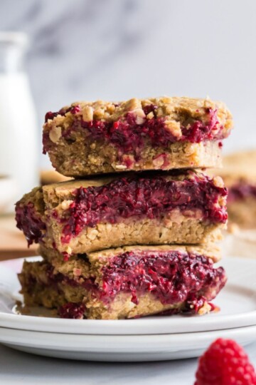 healthy breakfast bar recipe for toddlers