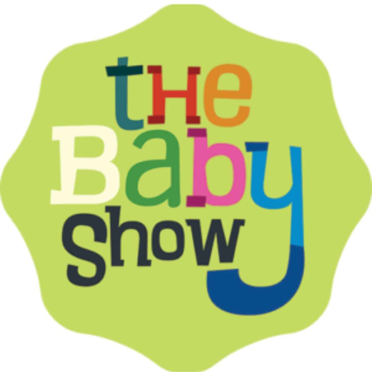 Baby Show Logo