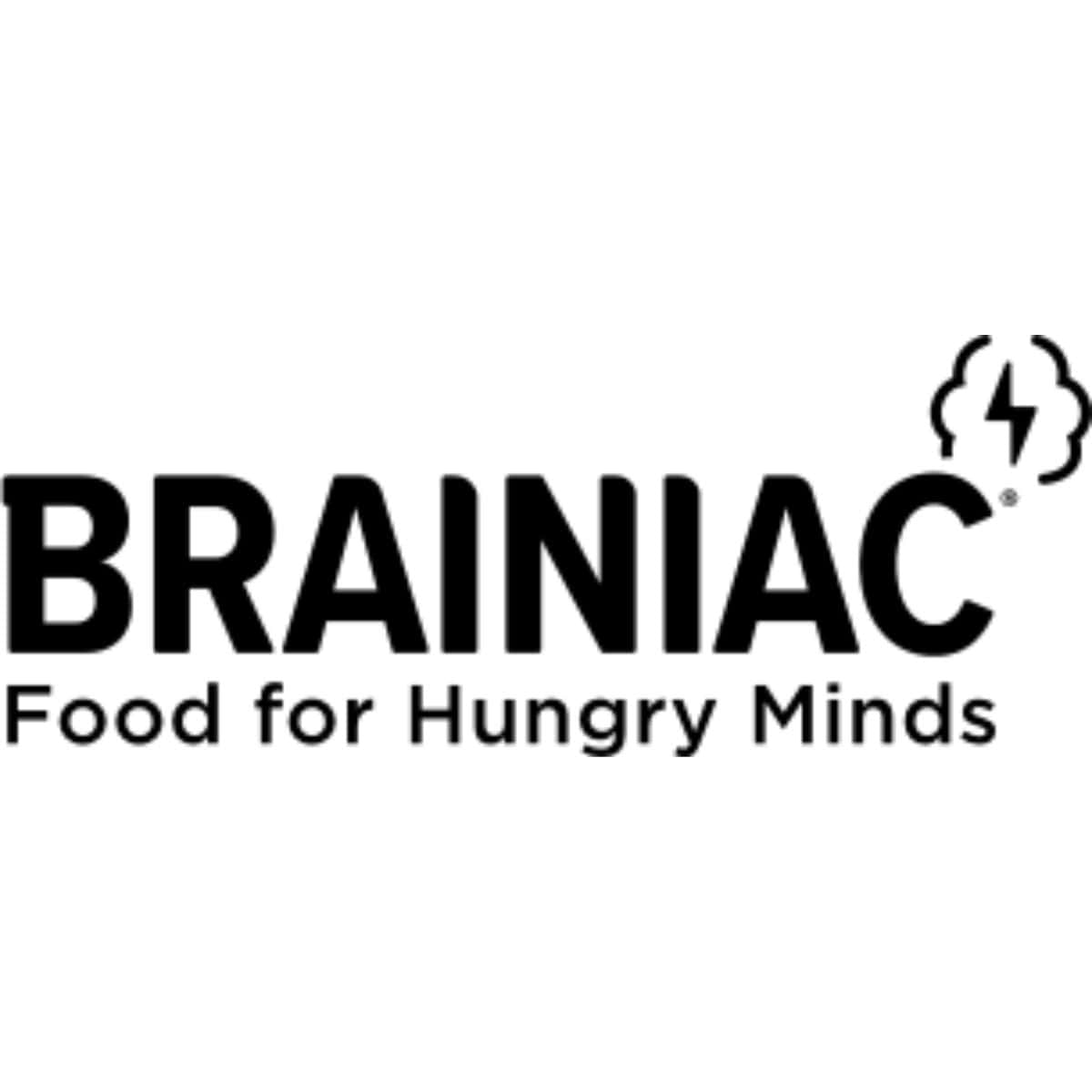 Brainiac Logo